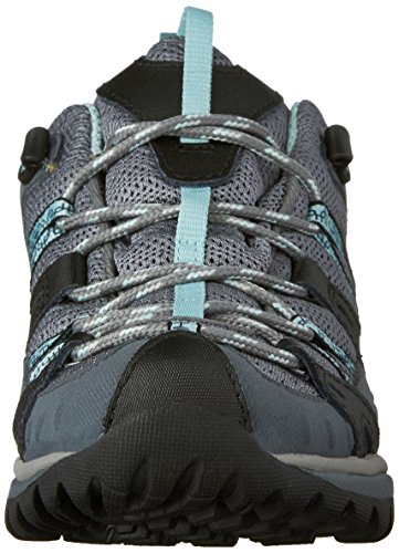 Merrell Siren Sport Gtx Damen Trekking- & Wanderhalbschuhe - 4