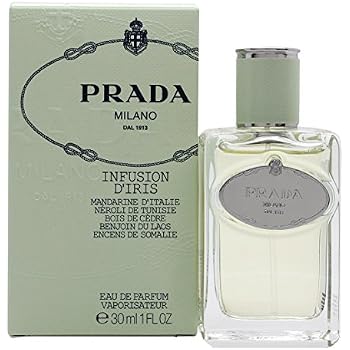 prada infusion amande eau de parfum