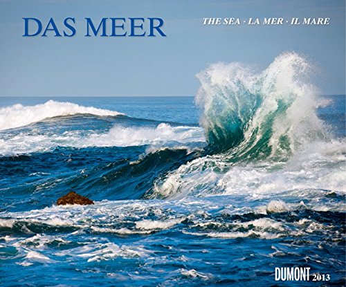 Das Meer 2013
