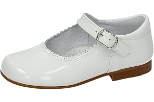 bambinelly Mercedita Charol 4199