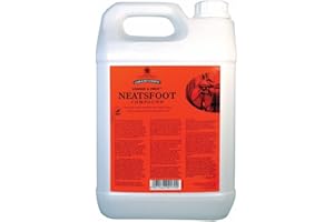 Carr & Day & Martin Vanner et Prest Huile de Pied de bœuf