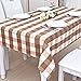 Produktbild Tischdecken/Tischsets/TV-Schrank Tuch/Tischdecken/Tuch/Tischdecke decke/ pastoralen Stil Tischdecke/Cotton Tuch Restaurant-D 110x110cm(43x43inch)