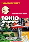 Image de Tokio mit Kyoto - Reiseführer von Iwanowski: Individualreiseführer mit vielen Detail-Karten und Ka