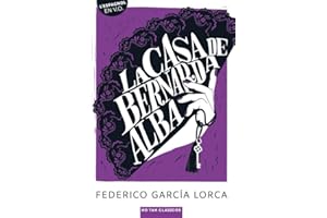 La casa de Bernarda Alba