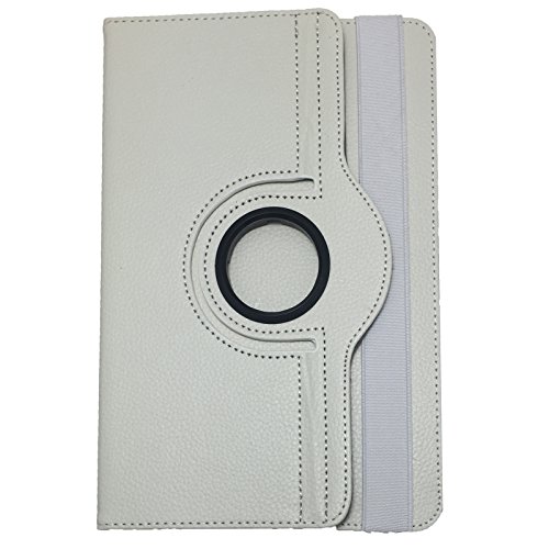 Dell Venue 11 Pro 11 “ Tablet Pc Tasche mit Drehfunktion + Touch Pen – 360° 11 Zoll Weiß - 2