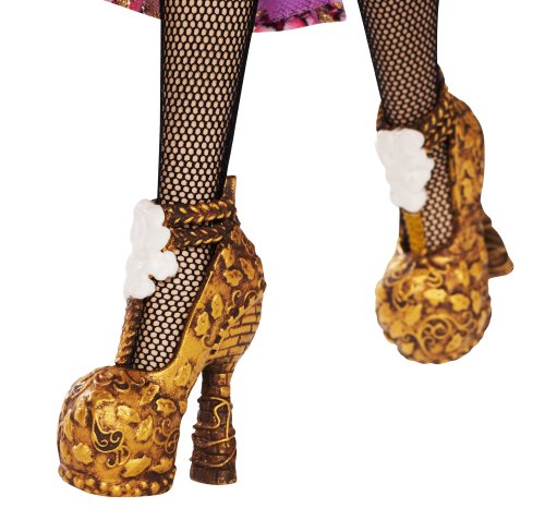 Ever After High Royal and Rebel Sisters (Twin Pack)