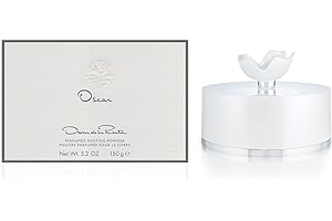 Oscar De La Renta Oscar - 5.2oz Perfumed Dusting Powder