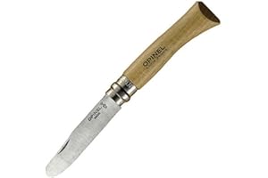 ‎OPINEL Opinel N° 07 Children’s Knife, brown