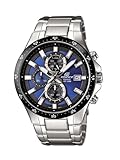 Casio Edifice Herren-Armbanduhr EFR519D2AVEF