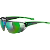 Uvex Unisex Sportstyle 204 Sportbrille