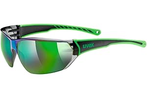 uvex Sportstyle Lunettes de Sport Mixte