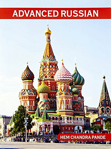 Advanced Russian