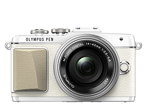 Olympus PEN E Olympus PEN E Bilder