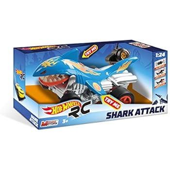 macchina radiocomandata hot wheels