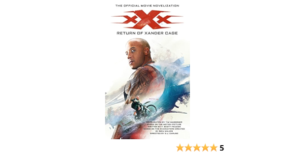 xander cage coat amazon
