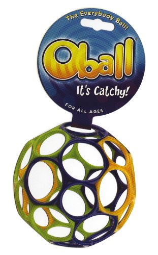 Preisvergleich Produktbild Bewegungsspiel Big Oball, d = ca. 15 cm