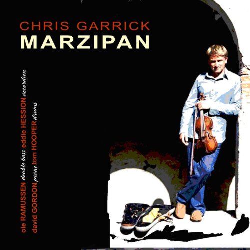 Preisvergleich Produktbild Marzipan