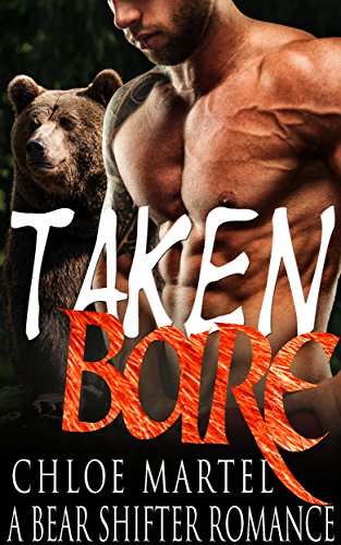 Romance: Taken Bare: A Bear Shifter Romance (English Edition)