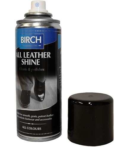 Kaps Care & Shine, All In Spray Conditioner And Polish For Leather, With - View #11