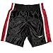 Nike Boys Dri-Fit Mesh Sport Shorts Size 4 Black