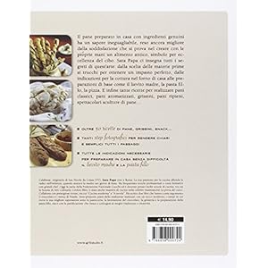 Tutta la bontà del pane