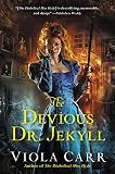 Cover zum Buch The Devious Dr: Jekyll