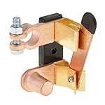 MagiDeal Interrupteur De Batterie Coupe-Circuit Extrémité De Batterie De Voiture