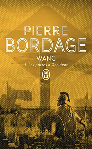 Télécharger Wang, tome 1 : Les Portes d'Occident livre En ligne
