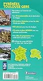 Image de Guide Vert Pyrénées Toulouse Gers Michelin