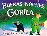 Buenas noches, Gorila by