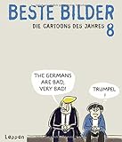Image de Beste Bilder 8 (Deutscher Cartoonpreis)