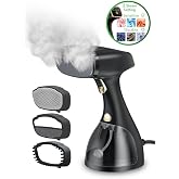Kiwi KSI-670 1500 W Buharlı Kırışık Giderici
