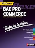 Image de Toutes les matières - Bac Pro Commerce