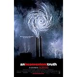 An Inconvenient Truth Movie Poster (27,94 x 43,18 cm)
