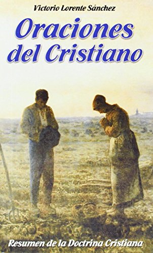 Oraciones del cristiano