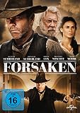 Forsaken - Kiefer Sutherland