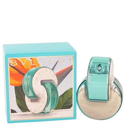 Preisvergleich Produktbild Bvlgari Omnia Paraiba 65ml EDT Eau de Toilette Spray