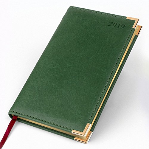 Download 2019 Journal de poche – Paysage – Vert – Brandhide – Politicien américain (304)