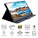 Produktbild WIMAXIT Monitor Touchscreen Notebook, 13.3 Zoll Ultrathin IPS 1920 X 1080 16: 9 Display, 10 Punkte Touch kapazitiv, HDMI/ USB Powered) Angetrieben/Eingebaute Lautsprecher Monitor Spiele