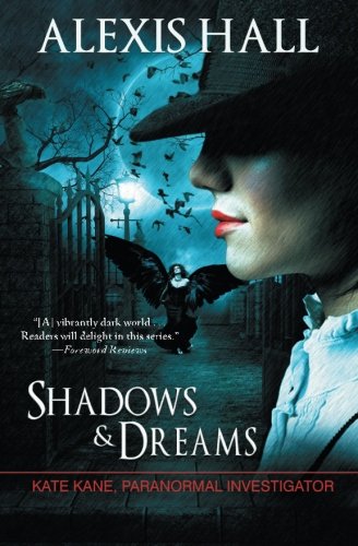 Télécharger Shadows & Dreams Livre eBook France