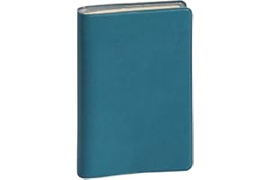 Exacompta - 11440E - Agenda de poche Mini 11/Semaine Winner - 7.5 x 11.5 cm - Janvier à décembre 2024 - Coloris assortis