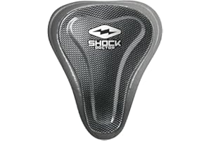 Shock Doctor 206 Protector Pélvico, Mujer
