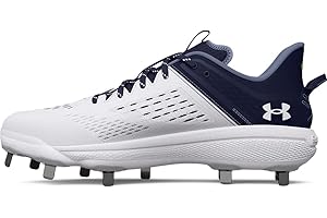 Under Armour Bacchetta da Baseball Yard Low Mt Scarpe da baseballUomo