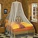 Mosquito net - Size: 2,2 x 8,5m - Colour: White - Maximum protection from insects