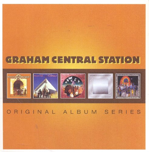 Original Album Series