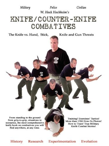 Preisvergleich Produktbild Knife Counter / Knife Combatives
