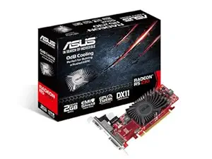 ASUS Graphics Cards R5230-SL-2GD3-L