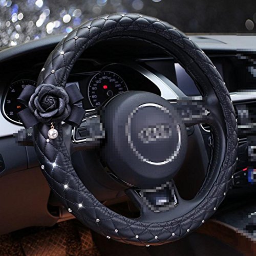 Preisvergleich Produktbild YANLIU Autozubehör, Lenkradsätze, Modewagen , 003