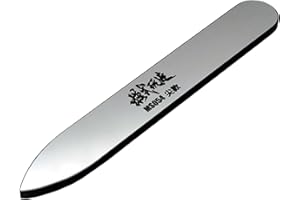 SM SunniMix Lime En Verre de Précision pour Gundam Modèle Antirouille Bricolage Passe-temps Polissage et pour Kits D'avion Outils à Main Lavables, Pointe