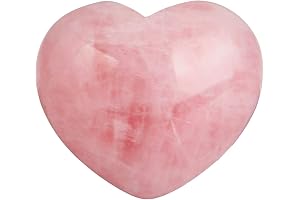 #01-quartz Rose-40x45x25mm
